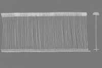 Держатель для маркиратора пластиковый 40F (10000шт), арт. ФР-00000152  - фото