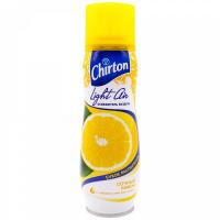 Освежитель воздуха Chirton Light Air Сочный лимон сухое распыление 300 мл  - фото