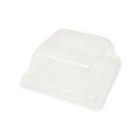 Крышка пластиковая купольная к OSQ SmartPack 300 (300) Прозрачный - фото