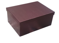 Коробка К485 1/10 (4шт)  - фото