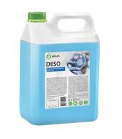Средство для чистки и дезинфекции Deso NEW Concentrate, 5кг  - фото