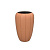 Горшок для цветов GAJA 400 - терракотовый LA896-34 Терракотовый - фото