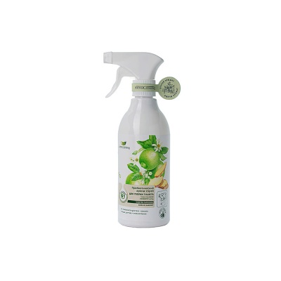 Спрей для уборки туалета AromaCleaninq "Чувство гармонии" 500 мл арт. AQ100-019 Белый - фото