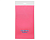 Скатерть розовая окрашеная 120*160/35 мкм, ПВД (50) Розовый - фото