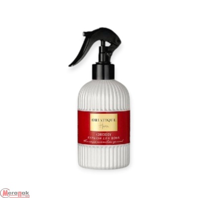 Парфюм для дома Oriatique CHERRY, 300мл, 4607935020552  - фото