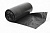 Мешки д/мусора HDPE 45*55 6,5мк 20л А50 черный К (50) RI-054 ДОПРОДАЖА Черный - фото