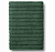 Полотенце махровое Verossa  50*90 Pique texture Таинственный лес, 430 гр/м2  - фото