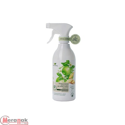 Спрей для уборки туалета AromaCleaninq "Чувство гармонии" 500 мл арт. AQ100-019 Белый - фото