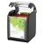 Tork XPN Fit диспенсер настольный N14 черный 272900  - фото