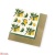 Салфетки бум. Bouquet 33*33, 3сл 20шт Фрукты-ягоды Салфетки бум. Bouquet 33*33, 3сл 20шт Фрукты-ягоды Белый - фото