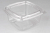 Контейнер СпК-137-500мл  10 шт Прозрачный - фото
