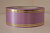 Лента с з/п (5см*50ярд) А538 сиреневый  - фото