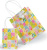 Пакет бумажный MPLUS BEBE KRAFT 270x120x350/Spl-Pa10 nastro Splendene mm 30 d.95mm 8 p. 16472771060 1647/60 1шт Пакет бумажный MPLUS BEBE KRAFT 270x120x350/Spl-Pa10 nastro Splendene mm 30 d.95mm 8 p. 16472771060 1647/60 1шт - фото