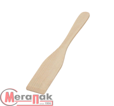 Лопатка кулинарная универсальная 270х45х3,5мм, Linea ALBERO 93-AB-1-08 (180) Regent Бежевый - фото