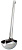 Половник METAL CRAFT TH-L 10CM 484283 Серебро - фото