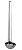 Половник METAL CRAFT TH-L 6CM 484282  - фото