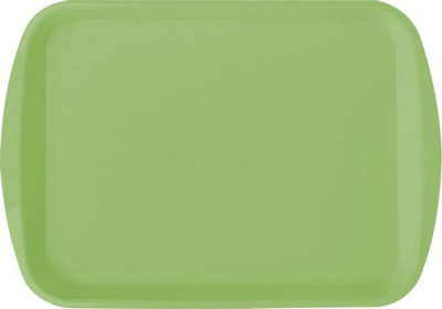 Поднос Sugar&Spice 37х26см фисташка, арт. SE144310050 Фисташковый - фото