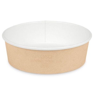 Круглый контейнер OSQ ROUND BOWL 620 (45/270) d150  - фото