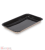 Коробка-лоток 200/225*110/135*20 OSQ PLATTER 400 BLACK EDITION (50/600) Коробка-лоток 200/225*110/135*20 OSQ PLATTER 400 BLACK EDITION (50/600) Коричневый - фото