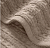 Полотенце махровое Verossa  70*140 Pique texture Кофе ,430 гр/м2  - фото