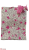 Пакет бумажный MPLUS REAL MOOD 270x120x350 /PAP-Pa10 nastro Paper  mm 35 mm 95 n.8 pet MARRONE 16282771060 1628/60 1шт  - фото