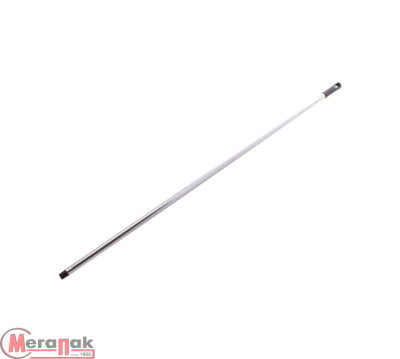 Черенок Step 120 см хромированный, арт. SV3062 Серебро - фото