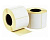 Этикетка 58*60 мм ТермоЭко, по 450 шт/рул. Белый - фото