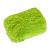 Наполнитель для коробок сизаль, Зеленое яблоко 100гр в упаковке, арт. А002 Салатовый - фото