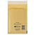 Пакет с воздушной подушкой 240*340мм F/16-G/5 Mail Lite Gold крафт, 5 шт  - фото