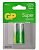 Элемент питания GP Super Alkaline G-Tech 15А АA - 2 шт. на блистере  - фото