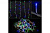 Электрогирлянда светодиодная LED100-5-MC, 101936  - фото