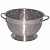 Коландер METAL CRAFT KW-II F 5 26 d25 9л  - фото