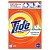 Стиральный порошок Tide Альпийская свежесть автомат 450 г Белый - фото
