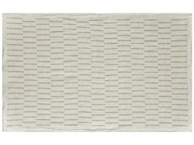 Полотенце льняное 35*60 "Терра" цв. 330 рис. 720 Разноцветный - фото