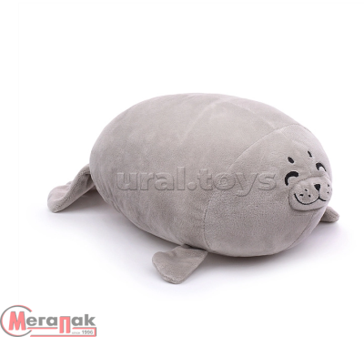 Игрушка подарочная "Тюлень" TLE01/0  - фото