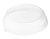 Крышка купольная OSQ ROUND BOWL DOME LID 750 (45/270) d150 Крышка купольная OSQ ROUND BOWL DOME LID 750 (45/270) d150 Прозрачный - фото