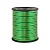 Лента цв. c з/п 0,5см*250ярд  LN581G зеленая (5) Зеленый - фото