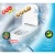 Подвесной блок для унитаза Master Fresh Duo Effect Gold 5в1 Морской арт. С0007424 1 шт. Подвесной блок для унитаза Master Fresh Duo Effect Gold 5в1 Морской арт. С0007424 1 шт. - фото