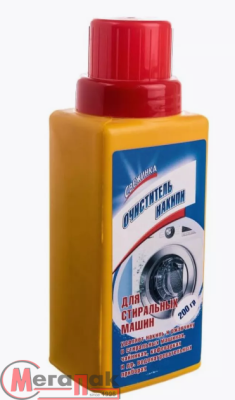 Очиститель накипи "Свежинка" 200 гр. арт. 986 Прозрачный - фото