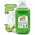 Средство для мытья посуды Grass Velly light Зеленое яблоко 125469 5 л  - фото