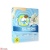 Листы для стирки CapyFresh 32 шт (80) Листы для стирки CapyFresh 32 шт (80) Белый - фото