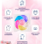 Капсулы ромашка Evershine, 45шт в стеклянной банке  - фото