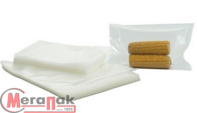 Пакет вакуумный 200*300 РА/РЕ 60мк 1/20 GR2030-60, BD2030 Прозрачный - фото