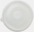 10шт Круглый контейнер OSQ ROUND BOWL 700 с плоской пластиковой крышкой PP ANTIFOG 10шт Круглый контейнер OSQ ROUND BOWL 700 с плоской пластиковой крышкой PP ANTIFOG Коричневый - фото