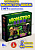 Игра настольная "MONSTRO ДВИЖ", арт. 4928  - фото