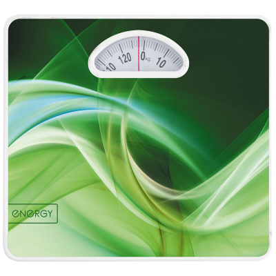 Весы напольные механические  ENERGYENМ-408А 011622  - фото