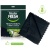 Салфетка микрофибра для пола XL 50*60см, ЧЕРНАЯ Master FRESH, С0008497 (20) Салфетка микрофибра для пола XL 50*60см, ЧЕРНАЯ Master FRESH, С0008497 (20) - фото