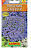 Семена  цветов Лобелия "Сапфир" ампельная, О, 0,05 г, Агрофирма АЭЛИТА, арт. 1314075  - фото