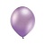 Шар латексный BELBAL (14''/36см) В 105/602 Хром Glossy Purple 1 шт(1) Фиолетовый - фото