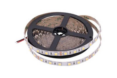 Лента светодиодная ES30-S5050 30W 3000K 10*0,2*5000мм  - фото